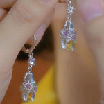 Floral for Ear Cuffs