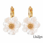 Flower Feel Earrings