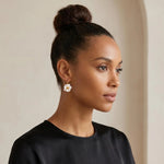 Flower Feel Earrings