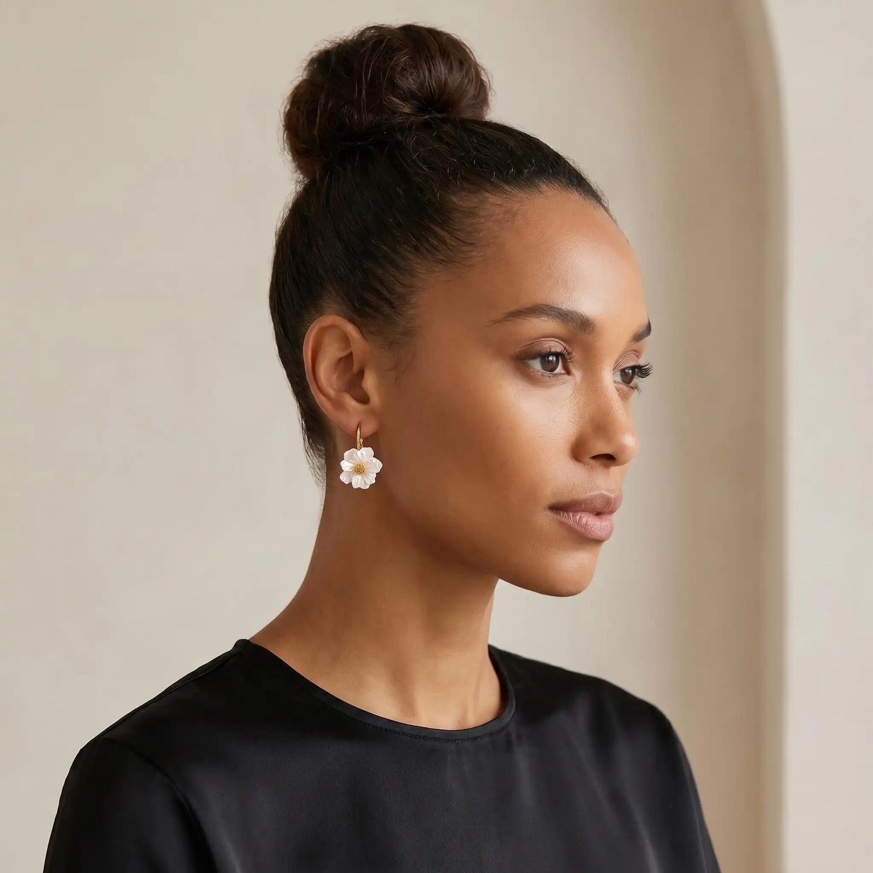 Flower Feel Earrings