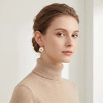 Flower Feel Earrings