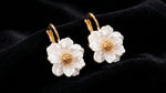 Flower Feel Earrings