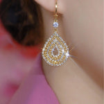 For Daily Wear Hoop Earrings