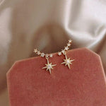 For Daily Wear Stud Earrings