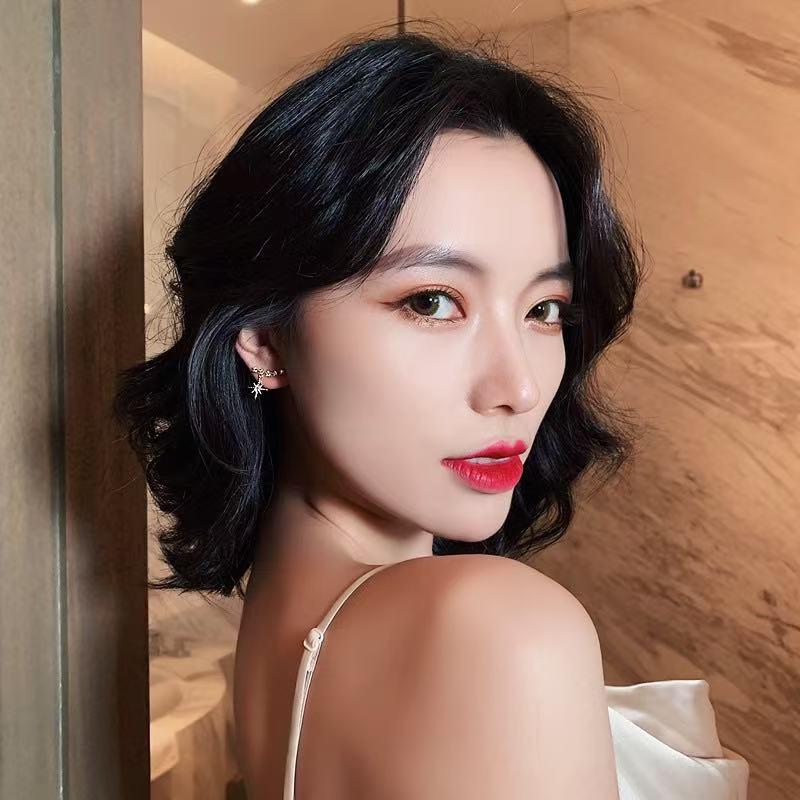 For Daily Wear Stud Earrings