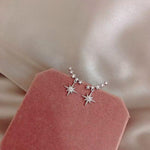For Daily Wear Stud Earrings