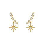 For Daily Wear Stud Earrings