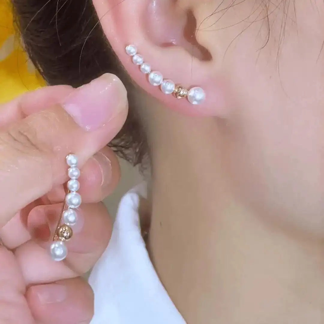 French Ear Cuffs