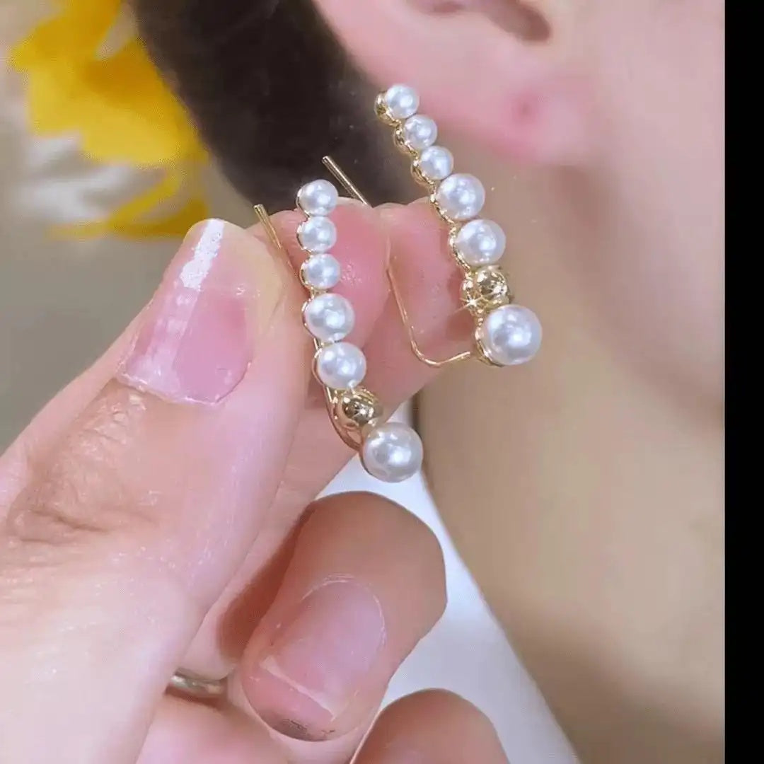 French Ear Cuffs