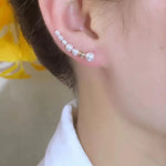 French Ear Cuffs