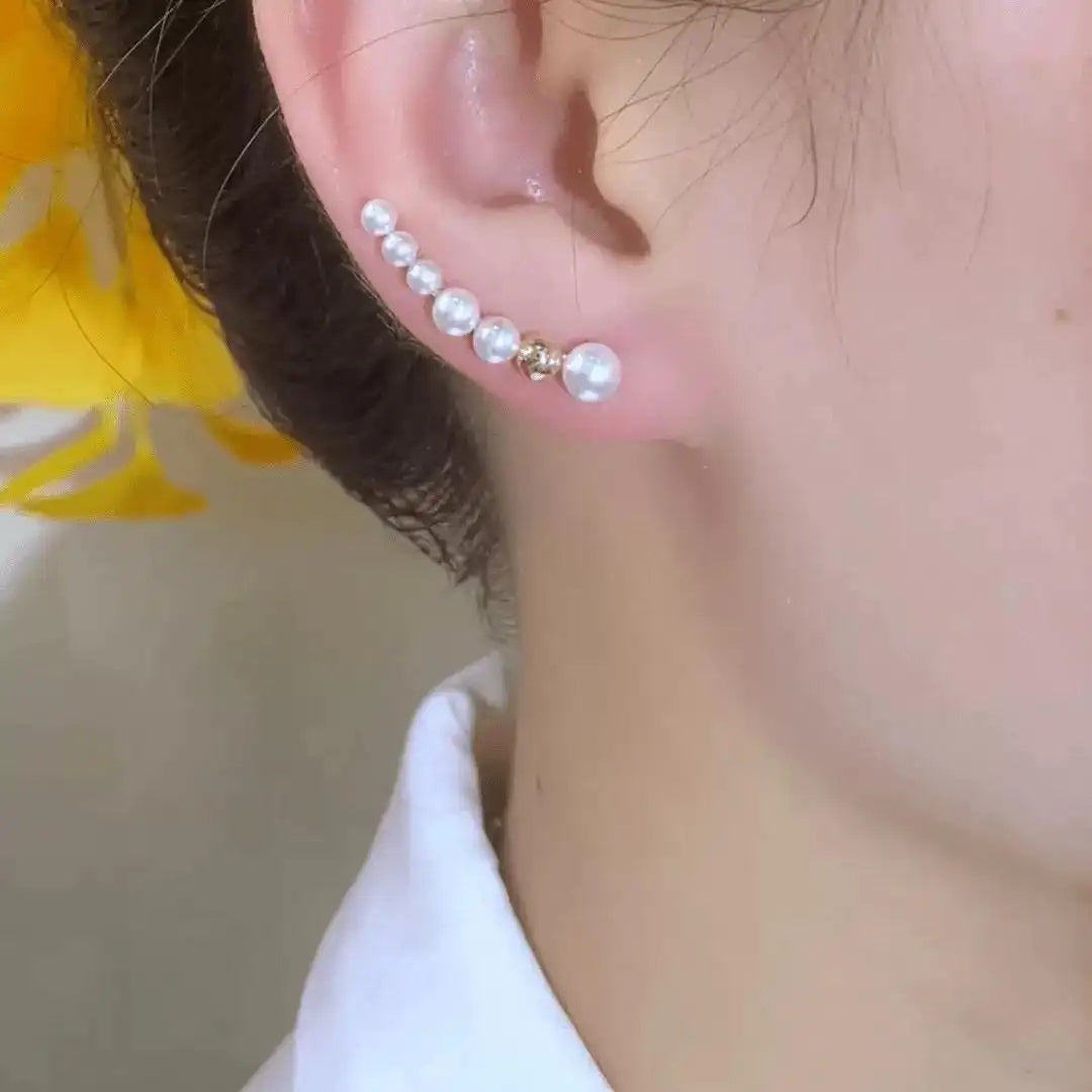 French Ear Cuffs
