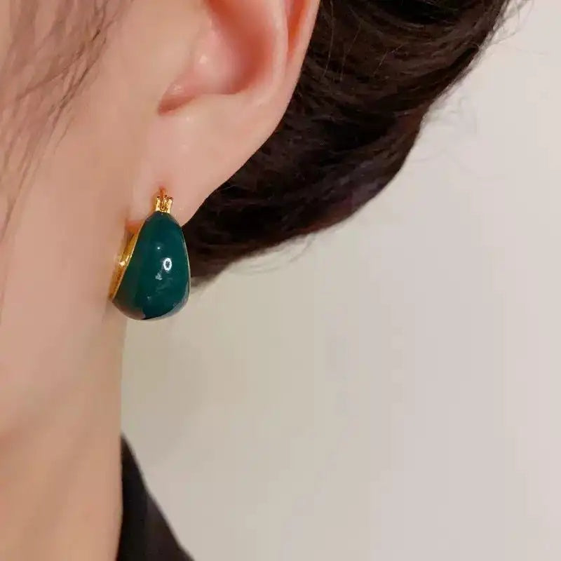 French for Her Ear Cuffs