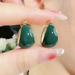 French for Her Ear Cuffs