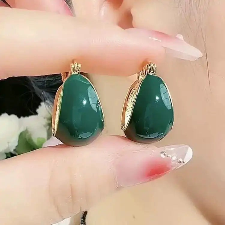 French for Her Ear Cuffs