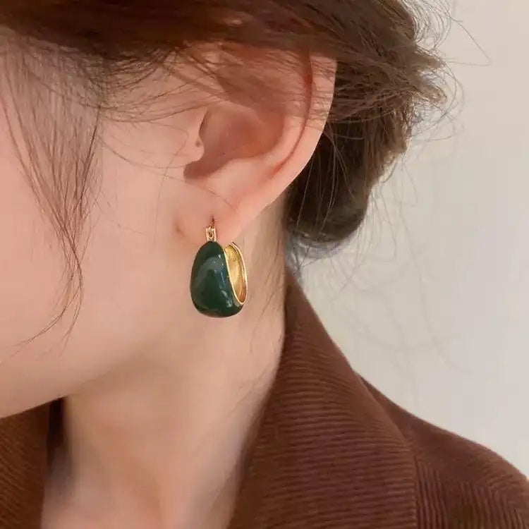 French for Her Ear Cuffs