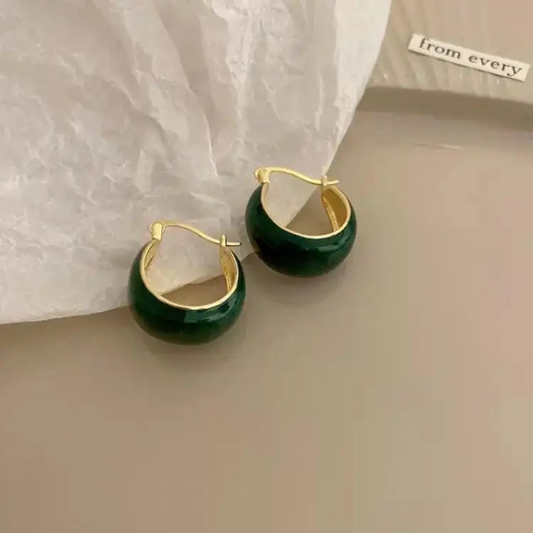 French for Her Ear Cuffs