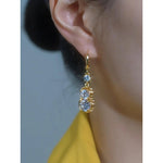Gourd Daily Commute Earrings