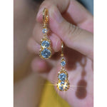 Gourd Daily Commute Earrings