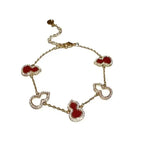 Gourd Splicing Bracelet