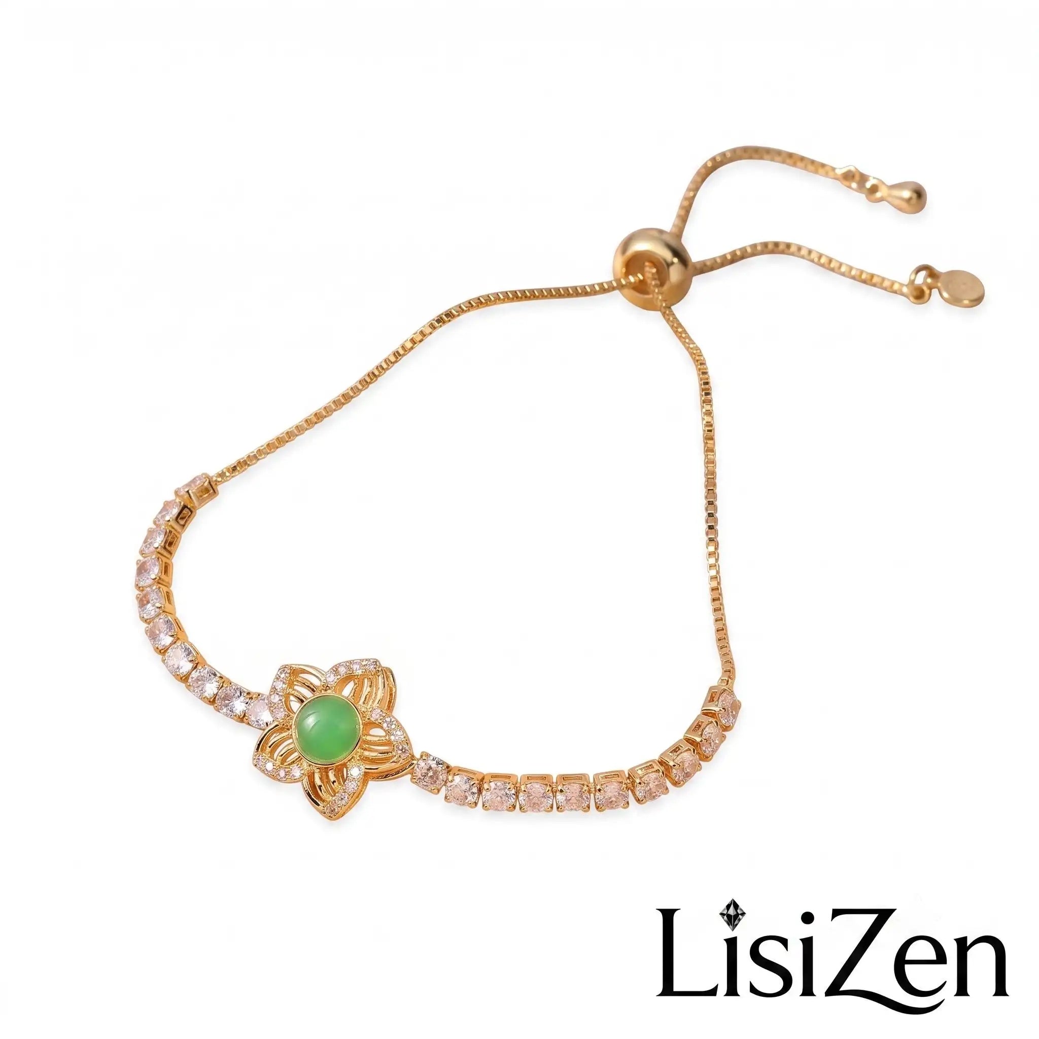 Bracelets for Women | Delicate & Elegant Bracelets | LisiZen