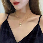 In Necklace