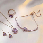 Korean and Japanese Korean Ins Earrings
