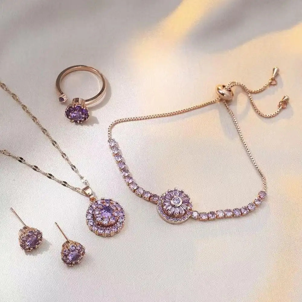 Korean and Japanese Korean Ins Earrings