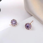 Korean and Japanese Korean Ins Earrings