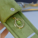 Korean Creative Pendant Necklace