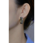 Korean Ins Trend Earrings