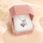 Letter Love Diy Alphabet Best Necklace