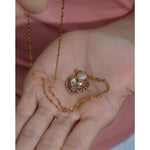 Lightweight Necklace