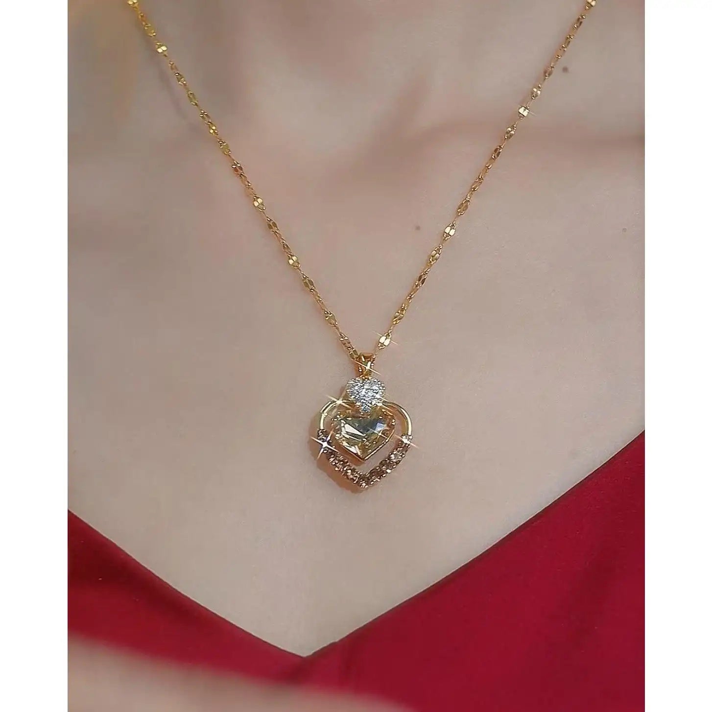 Lightweight Necklace