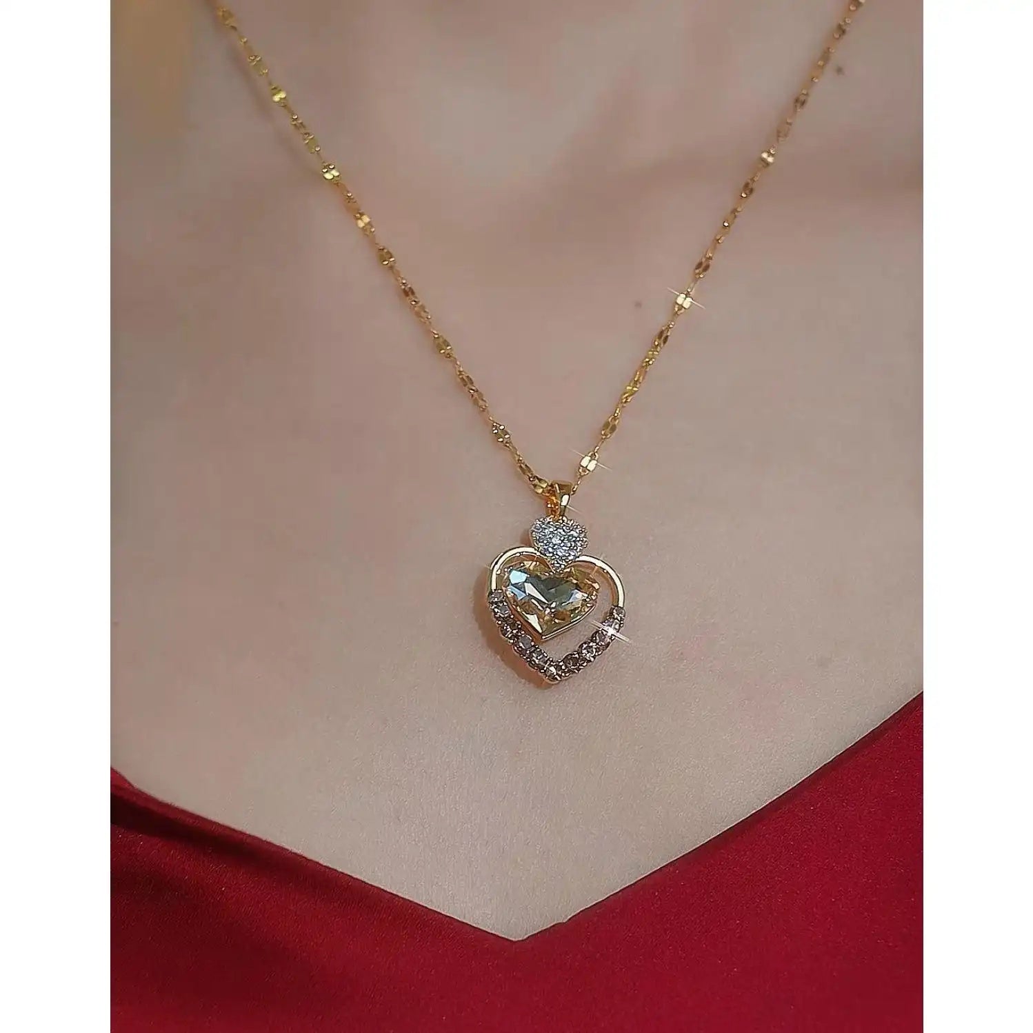 Lightweight Necklace