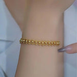 Lucky Beads Bracelet