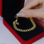 Lucky Beads Bracelet