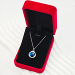 Minimalist Accessory Pendant Necklace