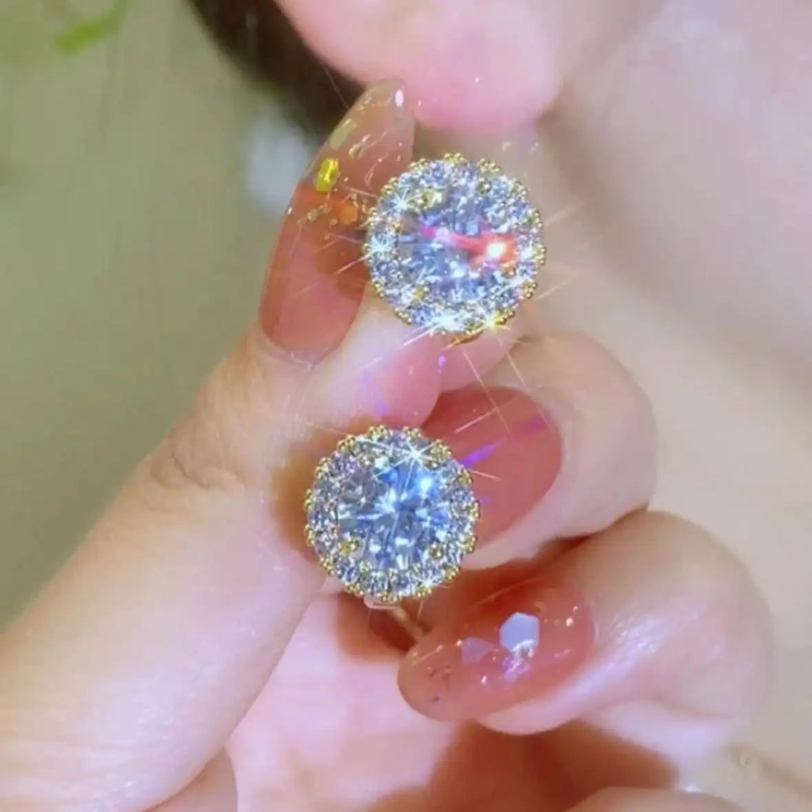 Minimalist Ear Cuffs