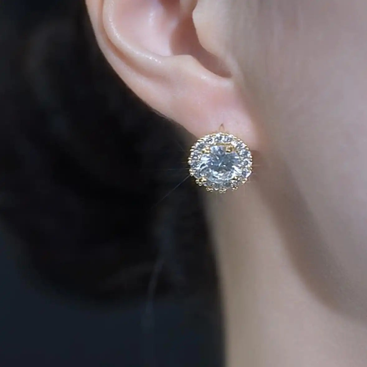 Minimalist Ear Cuffs