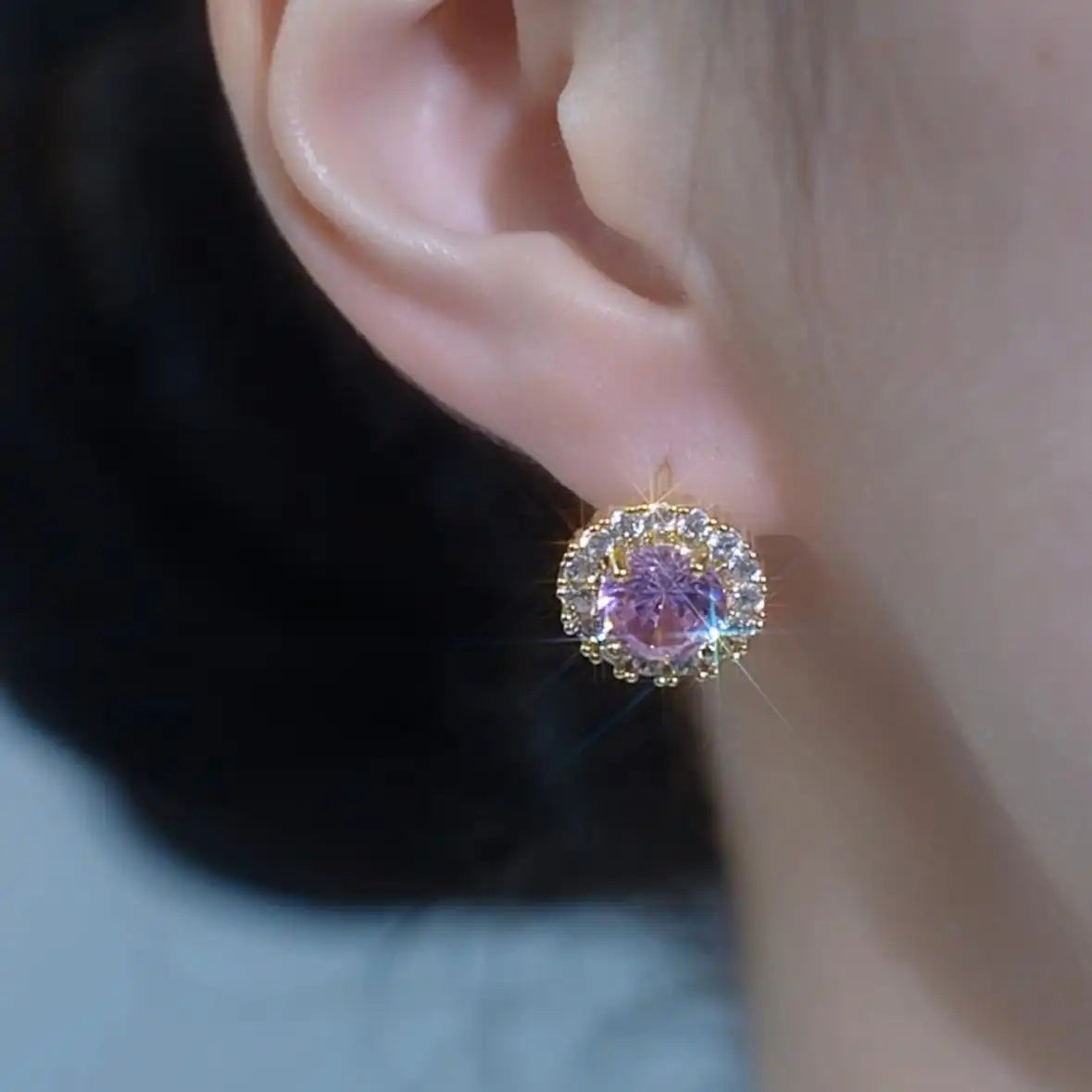 Minimalist Ear Cuffs