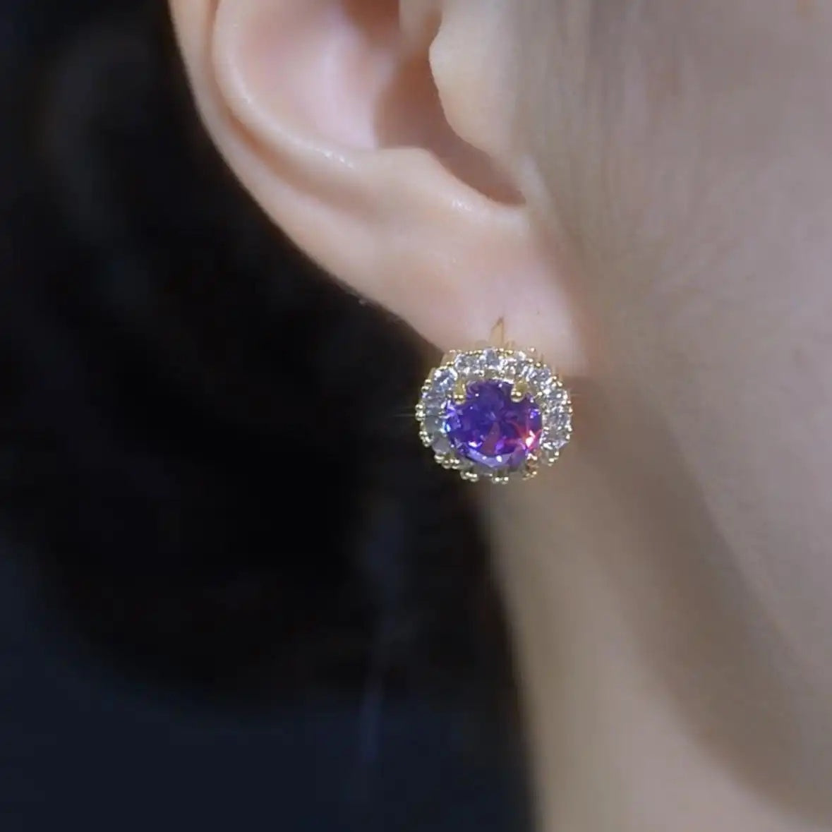 Minimalist Ear Cuffs
