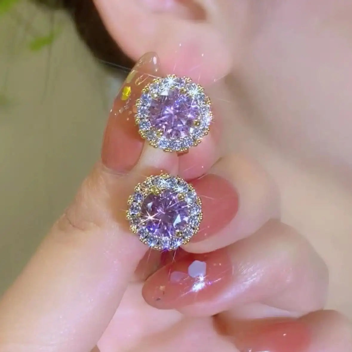 Minimalist Ear Cuffs