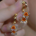 Minimalist for Daily Wear Earrings