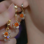 Minimalist for Daily Wear Earrings