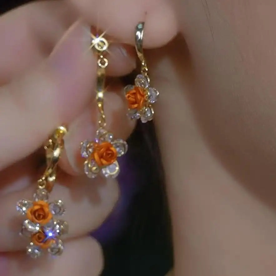 Minimalist for Daily Wear Earrings