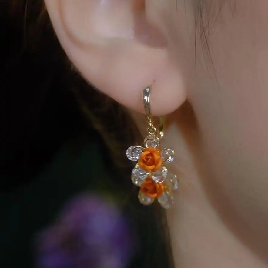 Minimalist for Daily Wear Earrings
