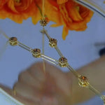 Minimalist Gold Necklace
