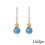 Multicolor Crystal and 2- Kit Jewelry Set