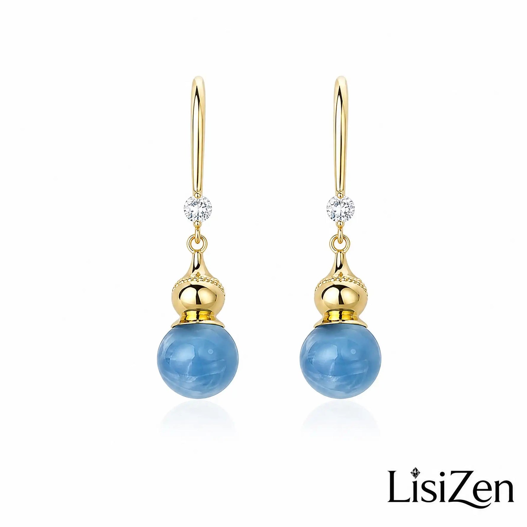 Multicolor Crystal and 2- Kit Jewelry Set