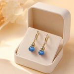 Multicolor Crystal and 2- Kit Jewelry Set